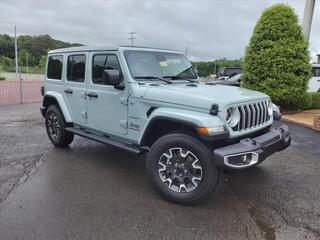 2024 Jeep Wrangler for sale in Clarksville TN