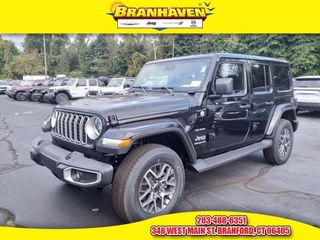 2024 Jeep Wrangler for sale in Branford CT