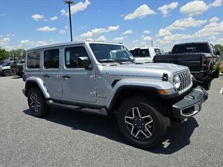 2024 Jeep Wrangler for sale in Greer SC