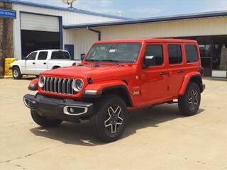 2024 Jeep Wrangler for sale in Checotah OK