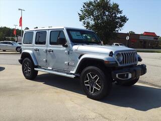 2024 Jeep Wrangler for sale in South Hill VA