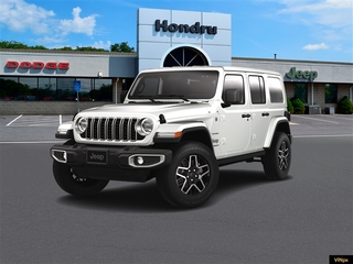 2024 Jeep Wrangler for sale in Elizabethtown PA