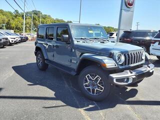 2024 Jeep Wrangler for sale in Clarksville TN