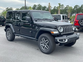 2025 Jeep Wrangler for sale in Mt Pleasant SC