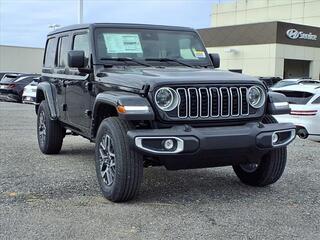 2025 Jeep Wrangler for sale in Clarksville MD