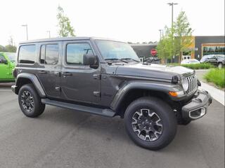 2025 Jeep Wrangler for sale in Mt Pleasant SC