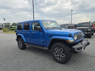 2025 Jeep Wrangler for sale in Greer SC