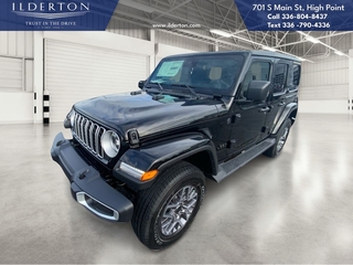 2025 Jeep Wrangler for sale in High Point, NC