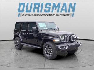 2025 Jeep Wrangler for sale in Clarksville MD