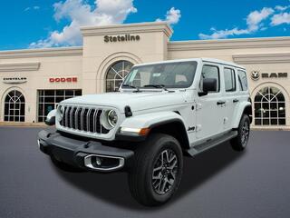2026 Jeep Wrangler for sale in Fort Mill SC