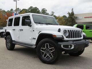 2026 Jeep Wrangler for sale in Gainesville FL
