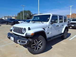 2026 Jeep Wrangler for sale in Baytown TX