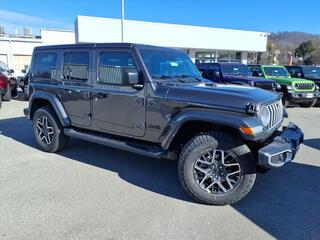 2026 Jeep Wrangler for sale in Roanoke VA