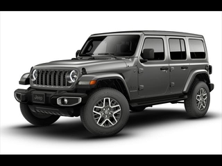2026 Jeep Wrangler for sale in Hazlet NJ