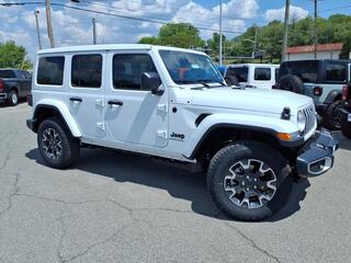 2026 Jeep Wrangler for sale in Roanoke VA