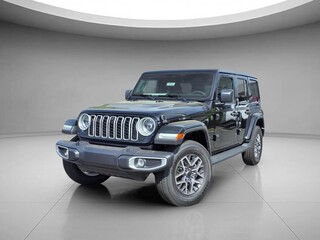 2026 Jeep Wrangler for sale in Fort Mill SC