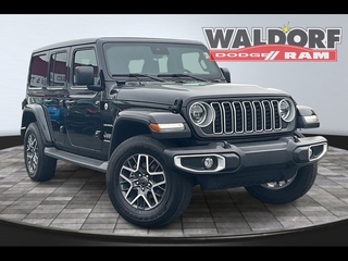 2024 Jeep Wrangler for sale in Anderson SC