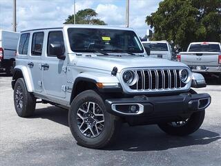 2024 Jeep Wrangler for sale in Homestead FL