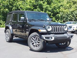 2024 Jeep Wrangler for sale in Cincinnati OH