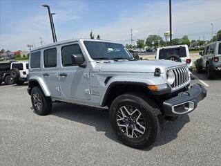 2024 Jeep Wrangler for sale in Greer SC