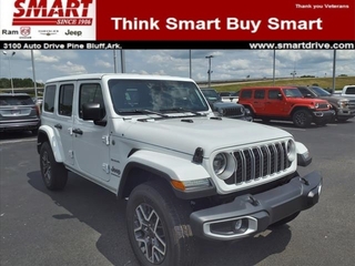 2024 Jeep Wrangler for sale in White Hall AR