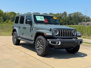 2024 Jeep Wrangler for sale in Starkville MS