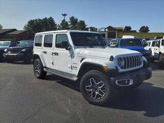 2024 Jeep Wrangler for sale in Clarksville TN