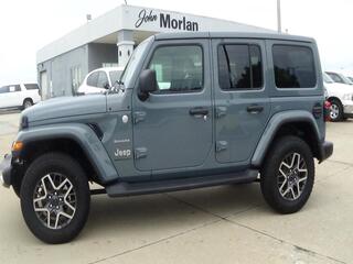 2024 Jeep Wrangler for sale in Cape Girardeau MO