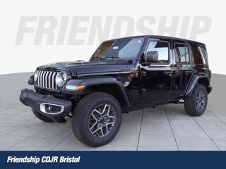 2025 Jeep Wrangler for sale in Chattanooga TN