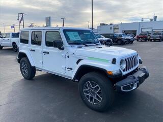 2025 Jeep Wrangler for sale in Williamsville NY