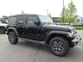2025 Jeep Wrangler for sale in Mt Pleasant SC