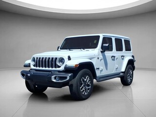 2025 Jeep Wrangler for sale in Fort Mill SC