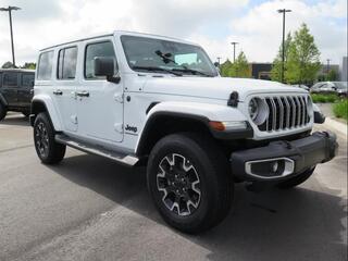 2025 Jeep Wrangler for sale in Mt Pleasant SC