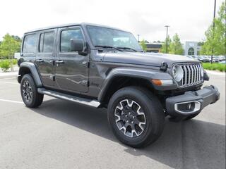 2025 Jeep Wrangler for sale in Mt Pleasant SC