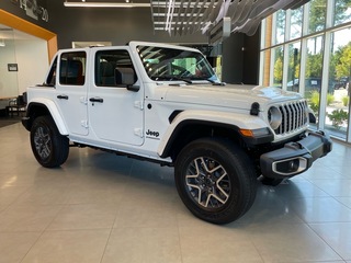 2025 Jeep Wrangler for sale in Mt Pleasant SC