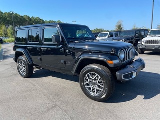 2025 Jeep Wrangler for sale in Mt Pleasant SC
