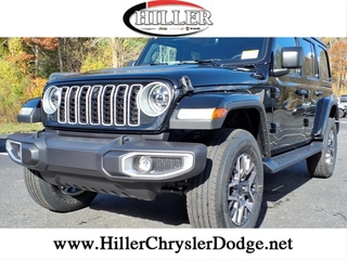 2026 Jeep Wrangler for sale in Marion MA