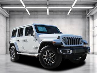 2026 Jeep Wrangler for sale in Mt. Dora FL