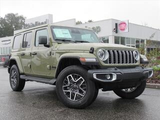 2026 Jeep Wrangler for sale in Chiefland FL