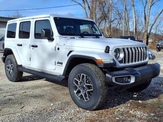 2026 Jeep Wrangler for sale in Glen Dale WV