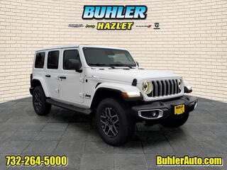 2026 Jeep Wrangler for sale in Hazlet NJ