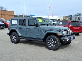 2026 Jeep Wrangler for sale in South Hill VA