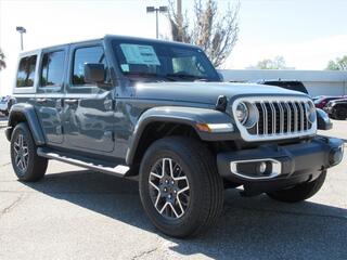 2026 Jeep Wrangler for sale in Mt. Dora FL