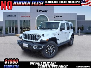2026 Jeep Wrangler for sale in Pasadena TX