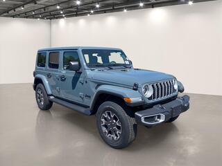 2026 Jeep Wrangler for sale in Williamsville NY
