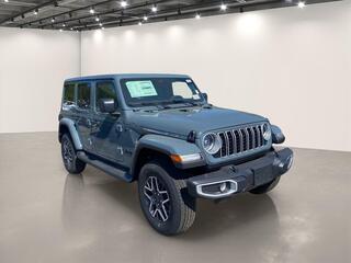 2026 Jeep Wrangler for sale in Williamsville NY