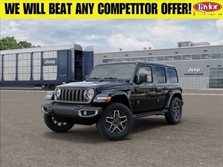 2026 Jeep Wrangler for sale in Bourbonnais IL