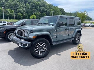 2024 Jeep Wrangler for sale in Chattanooga TN