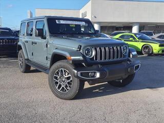 2024 Jeep Wrangler for sale in Homestead FL