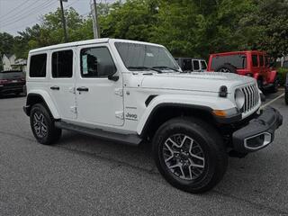 2024 Jeep Wrangler for sale in Greer SC